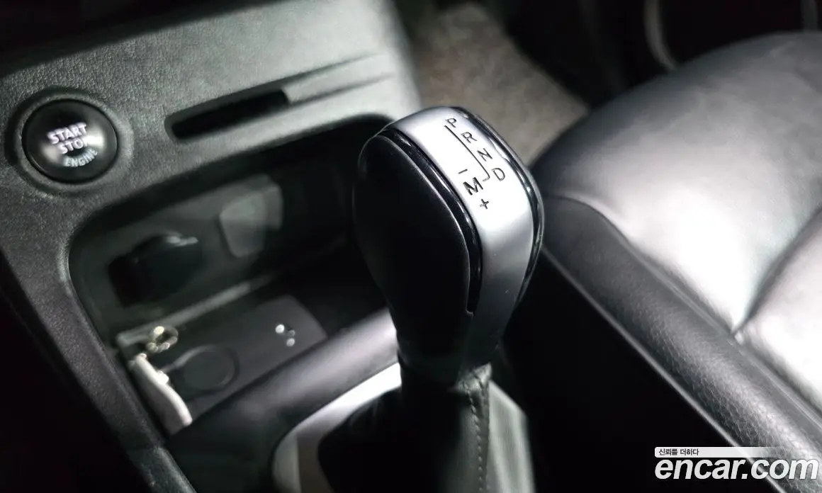 Renault (Samsung) QM3 2017 1.5 автомат (гидро), фото 12