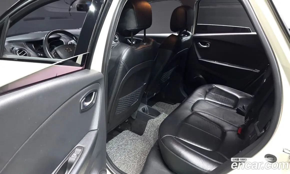 Renault (Samsung) QM3 2017 1.5 автомат (гидро), фото 17