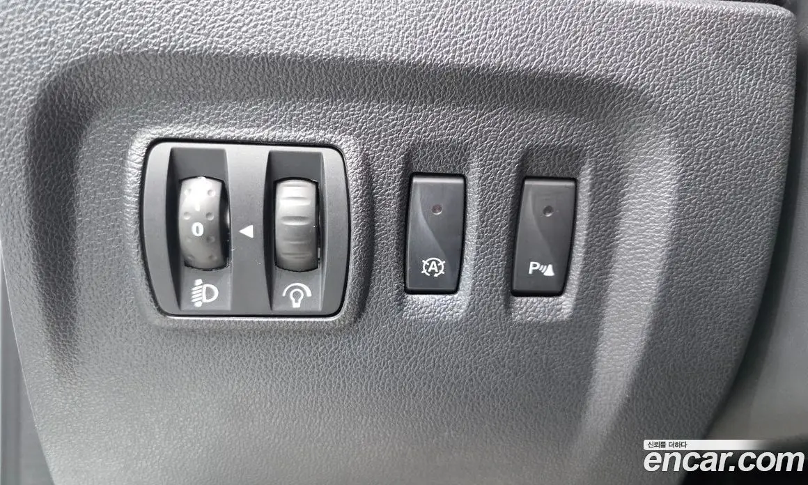 Renault (Samsung) QM3 2017 1.5 автомат (гидро), фото 17