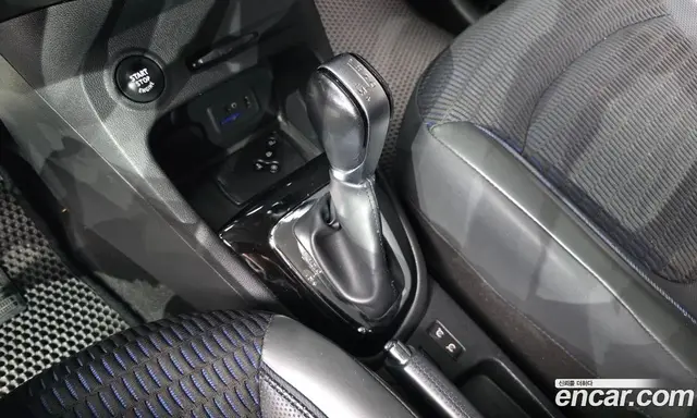 Renault (Samsung) QM3 2017 1.5 автомат (гидро), миниатюра 9