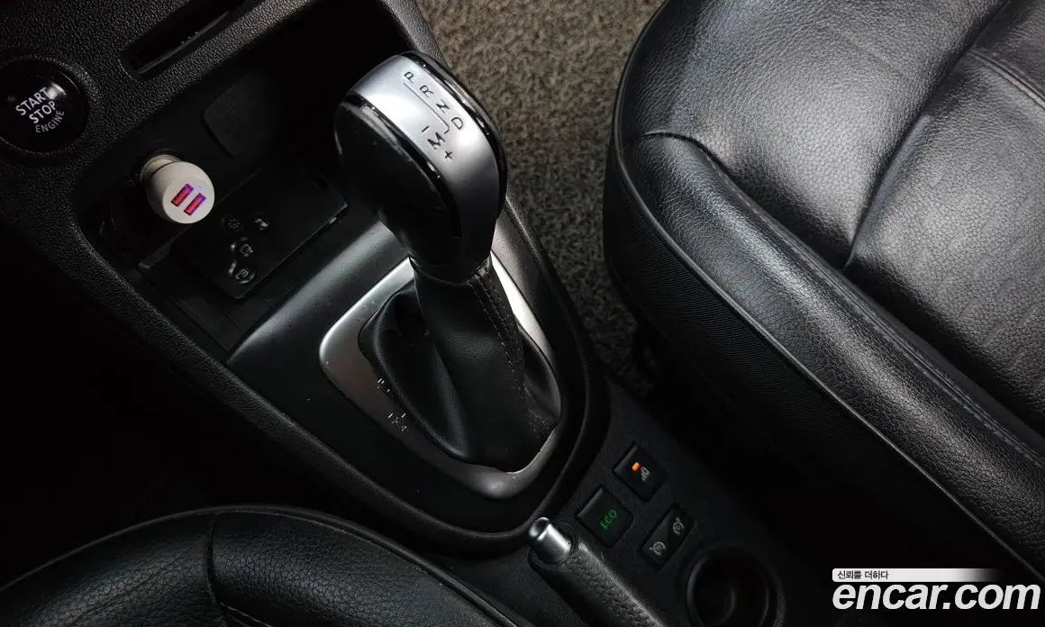 Renault (Samsung) QM3 2018 1.5 автомат (гидро), фото 12
