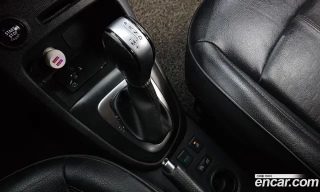 Renault (Samsung) QM3 2018 1.5 автомат (гидро), миниатюра 12