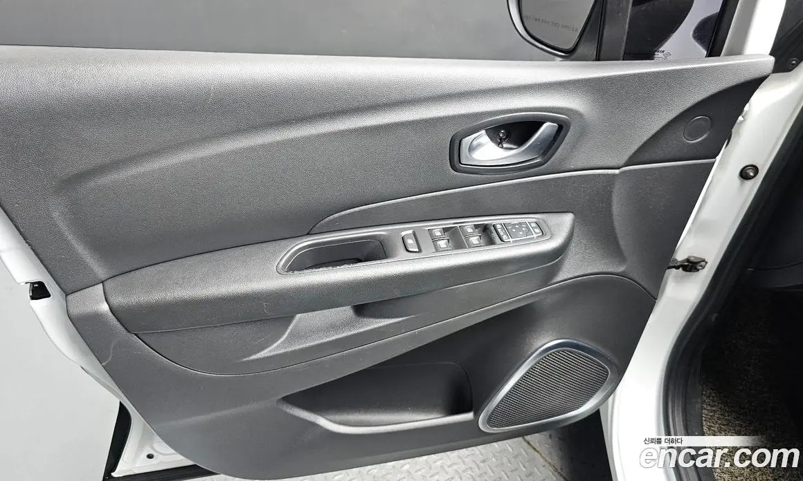 Renault (Samsung) QM3 2018 1.5 автомат (гидро), фото 14