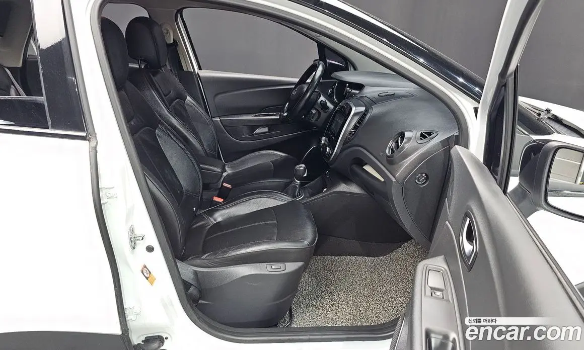 Renault (Samsung) QM3 2018 1.5 автомат (гидро), фото 16