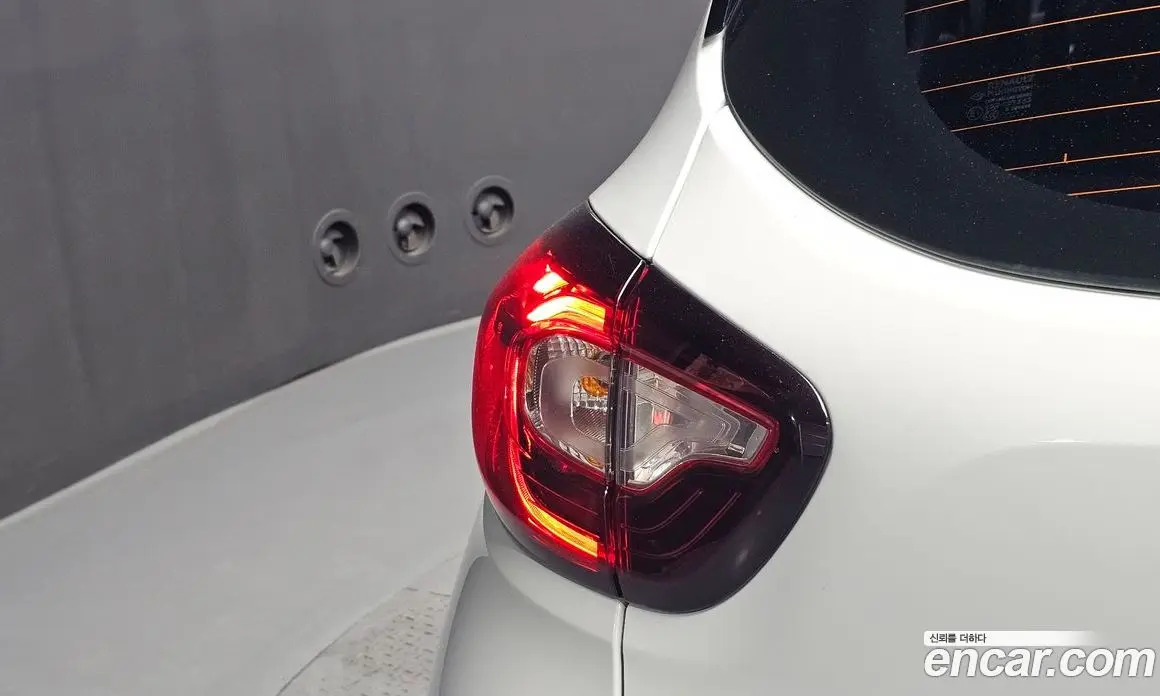 Renault (Samsung) QM3 2018 1.5 автомат (гидро), фото 9