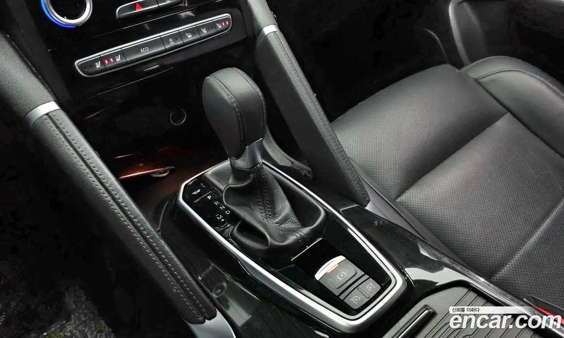 Renault (Samsung) QM6 2016 2.0 автомат (гидро), фото 12