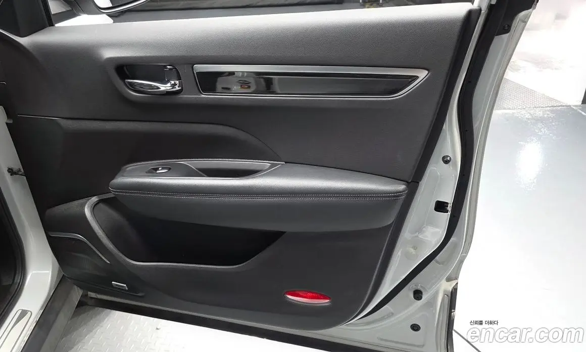 Renault (Samsung) QM6 2016 2.0 автомат (гидро), фото 14
