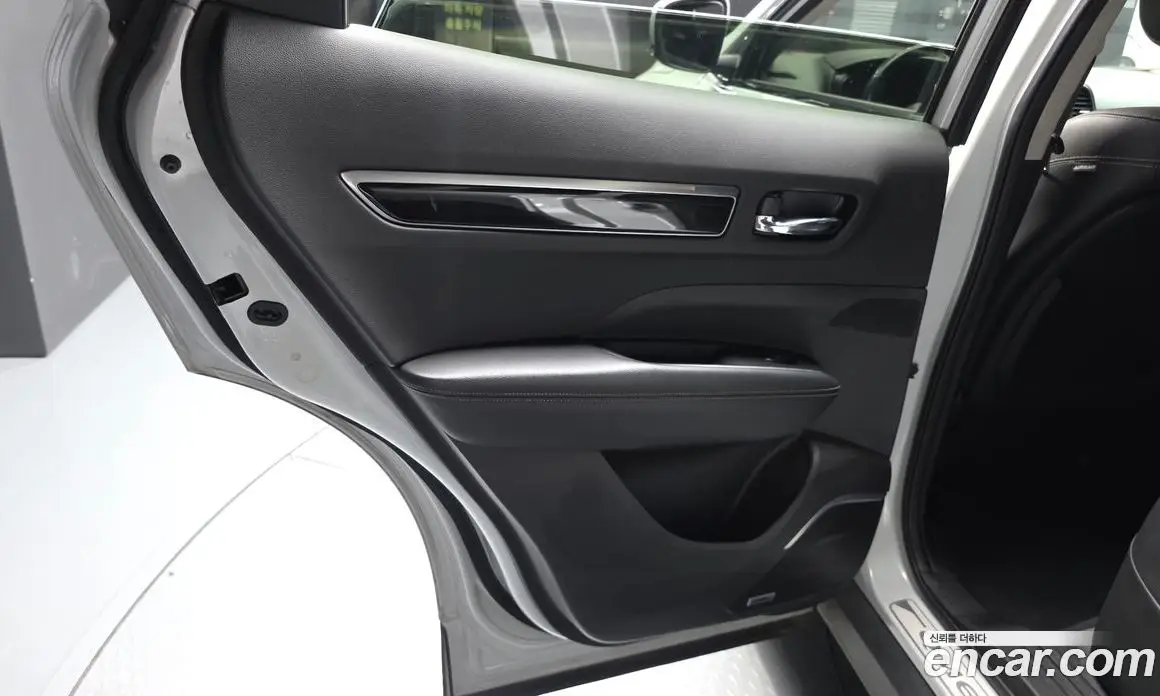 Renault (Samsung) QM6 2016 2.0 автомат (гидро), фото 15