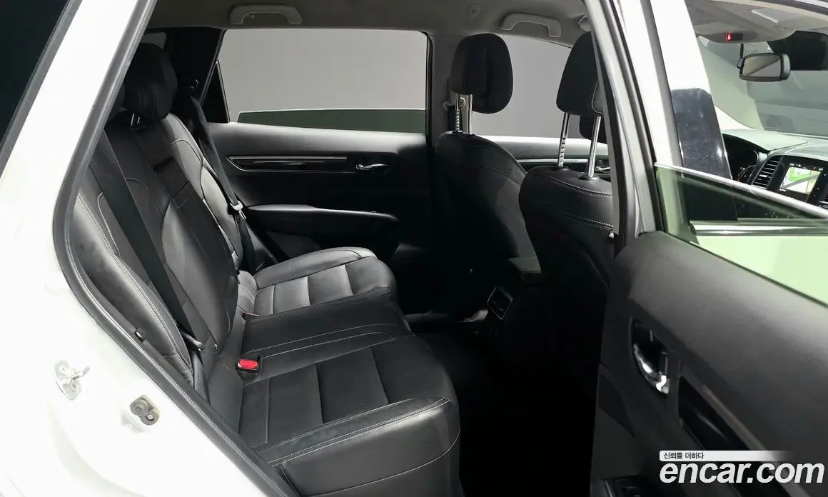 Renault (Samsung) QM6 2016 2.0 автомат (гидро), фото 17