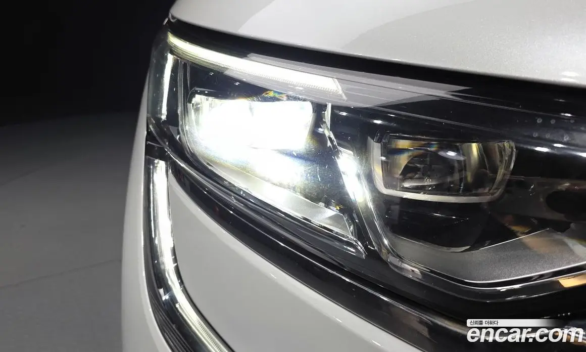 Renault (Samsung) QM6 2016 2.0 автомат (гидро), фото 8