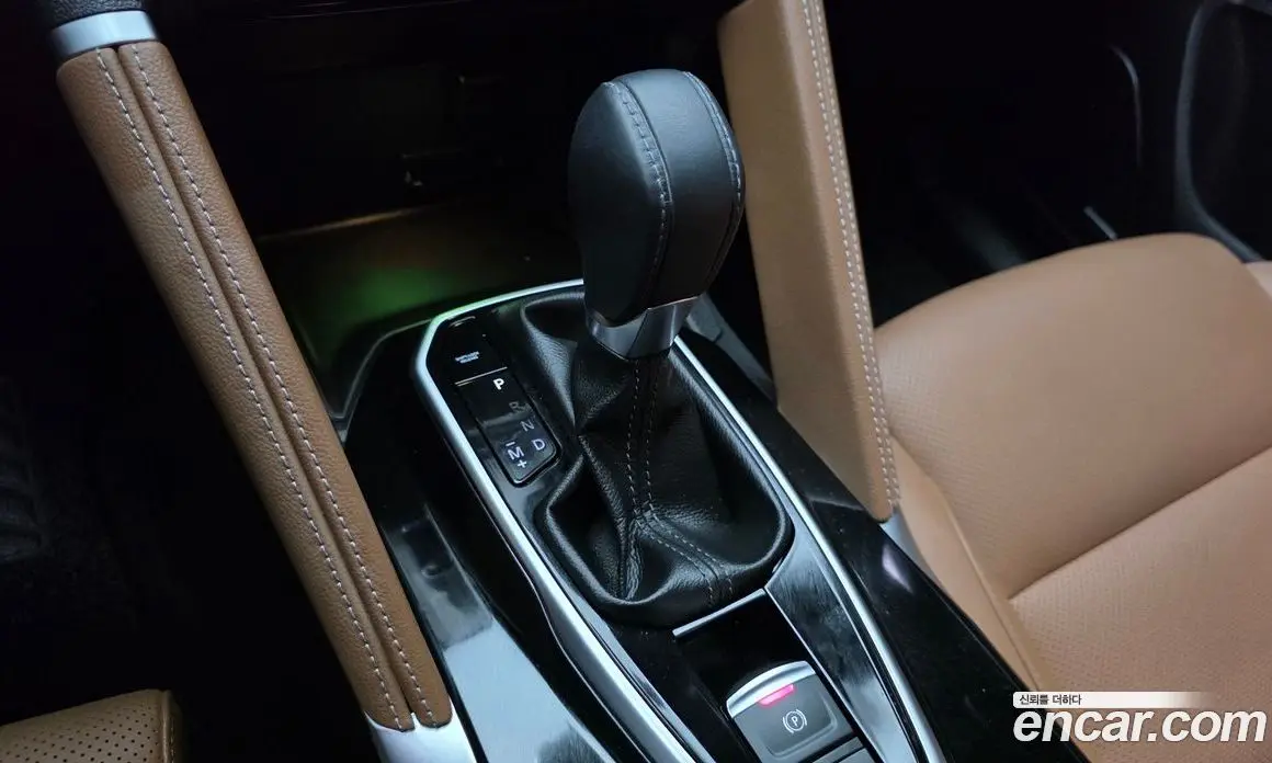 Renault (Samsung) QM6 2021 2.0 автомат (гидро), фото 12 Renault (Samsung) QM6 2021 2.0 автомат (гидро), фото 12