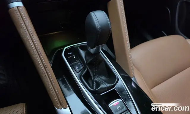 Renault (Samsung) QM6 2021 2.0 автомат (гидро), миниатюра 12