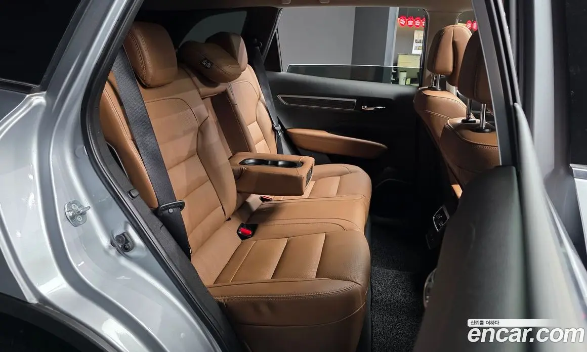 Renault (Samsung) QM6 2021 2.0 автомат (гидро), фото 18 Renault (Samsung) QM6 2021 2.0 автомат (гидро), фото 18