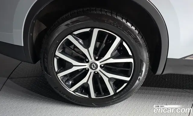 Renault (Samsung) QM6 2021 2.0 автомат (гидро), миниатюра 5 Renault (Samsung) QM6 2021 2.0 автомат (гидро), миниатюра 5