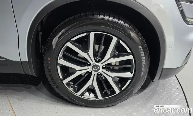 Renault (Samsung) QM6 2021 2.0 автомат (гидро), миниатюра 7 Renault (Samsung) QM6 2021 2.0 автомат (гидро), миниатюра 7
