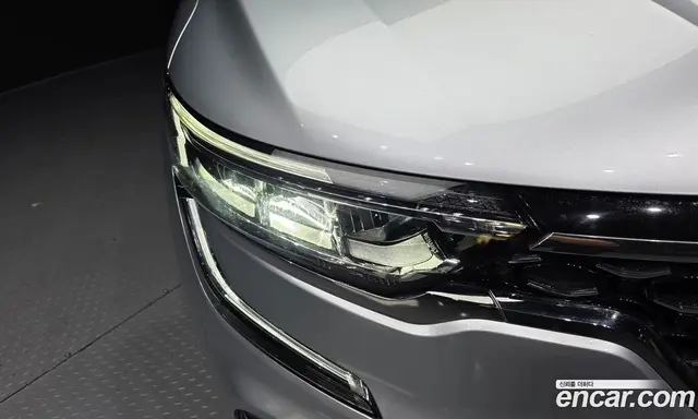 Renault (Samsung) QM6 2021 2.0 автомат (гидро), миниатюра 8 Renault (Samsung) QM6 2021 2.0 автомат (гидро), миниатюра 8