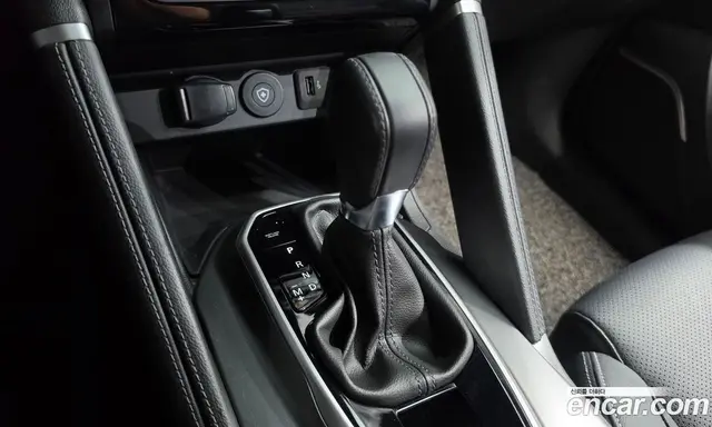 Renault (Samsung) QM6 2023 2.0 автомат (гидро), миниатюра 12