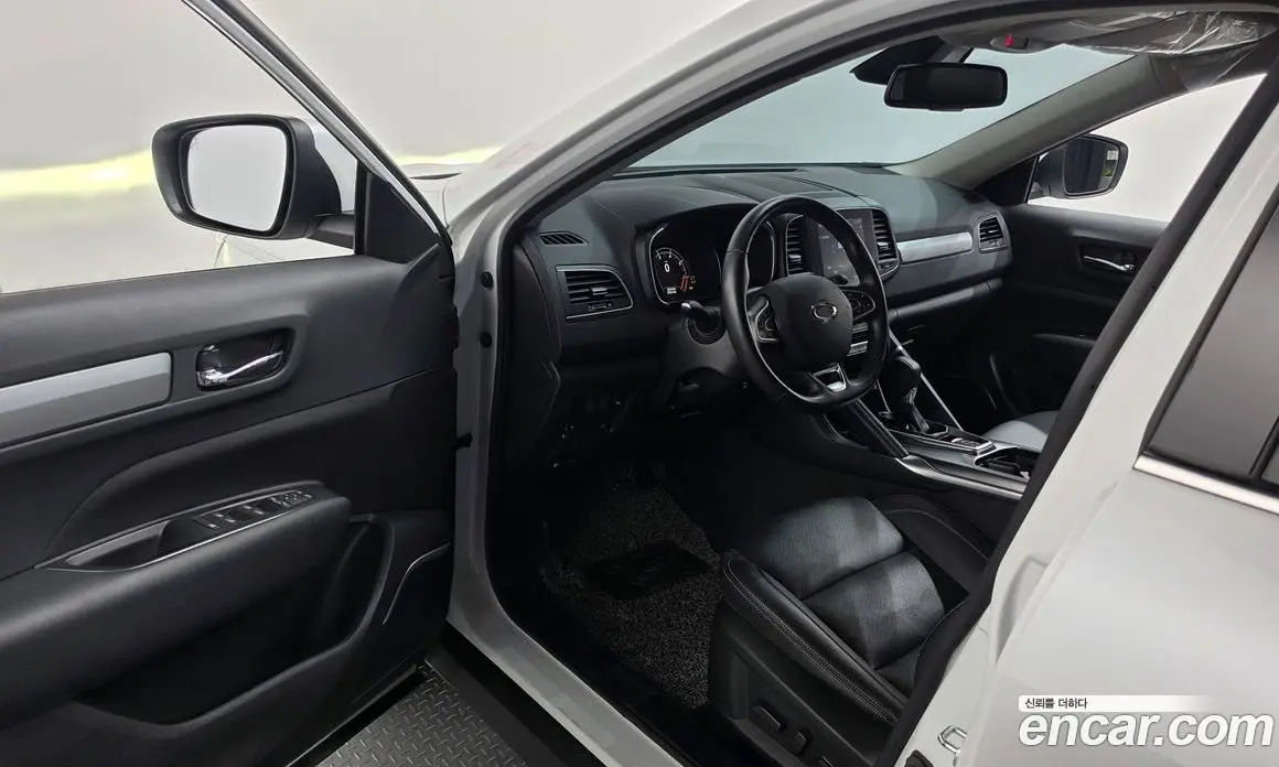 Renault (Samsung) QM6 2023 2.0 автомат (гидро), фото 13 Renault (Samsung) QM6 2023 2.0 автомат (гидро), фото 13