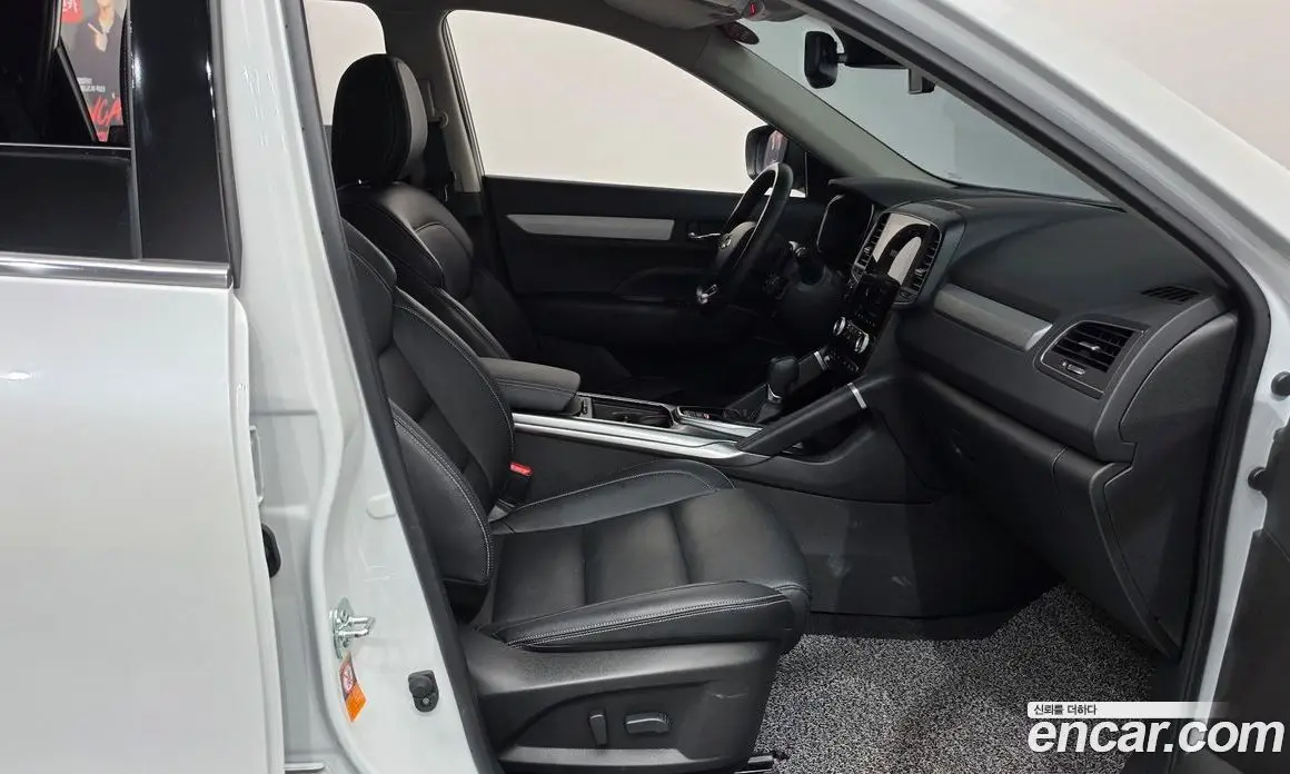 Renault (Samsung) QM6 2023 2.0 автомат (гидро), фото 16 Renault (Samsung) QM6 2023 2.0 автомат (гидро), фото 16