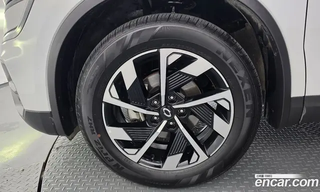 Renault (Samsung) QM6 2023 2.0 автомат (гидро), миниатюра 5 Renault (Samsung) QM6 2023 2.0 автомат (гидро), миниатюра 5