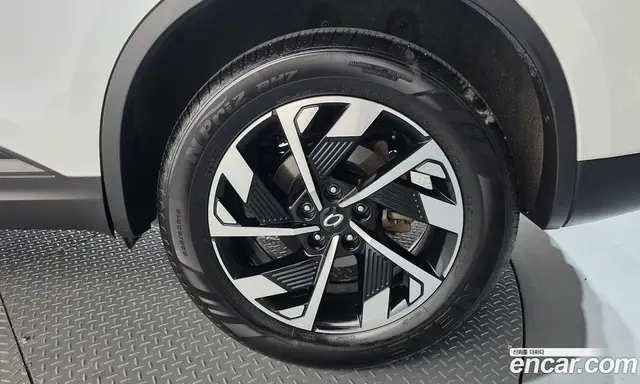 Renault (Samsung) QM6 2023 2.0 автомат (гидро), миниатюра 7 Renault (Samsung) QM6 2023 2.0 автомат (гидро), миниатюра 7