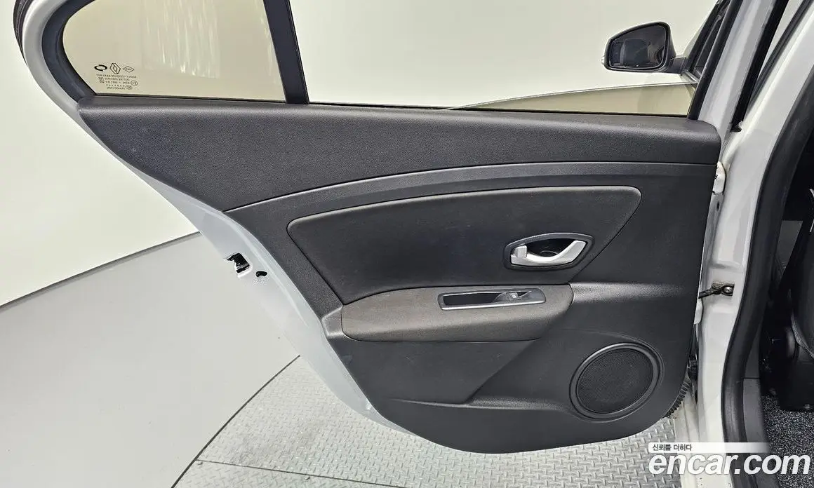 Renault (Samsung) SM3 2016 1.6 автомат (гидро), фото 15