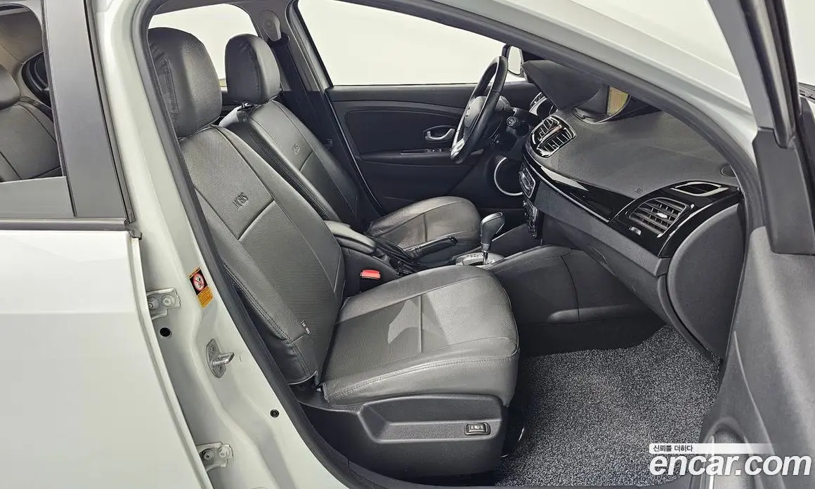 Renault (Samsung) SM3 2016 1.6 автомат (гидро), фото 16