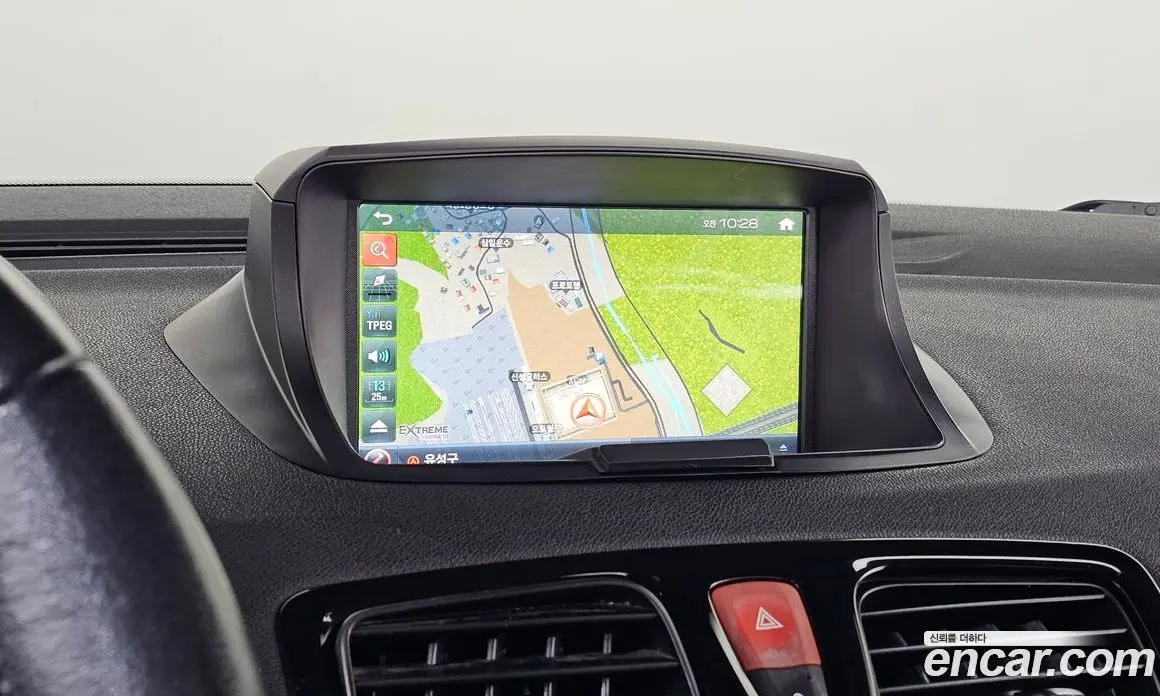 Renault (Samsung) SM3 2016 1.6 автомат (гидро), фото 18