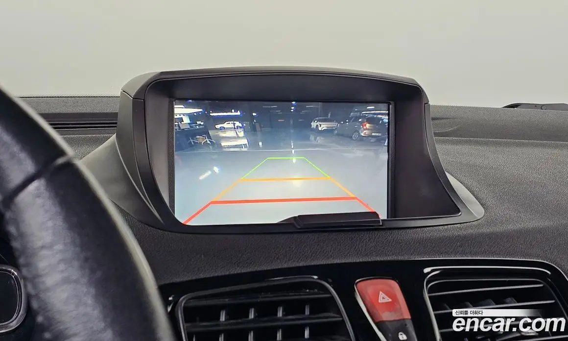 Renault (Samsung) SM3 2016 1.6 автомат (гидро), фото 20