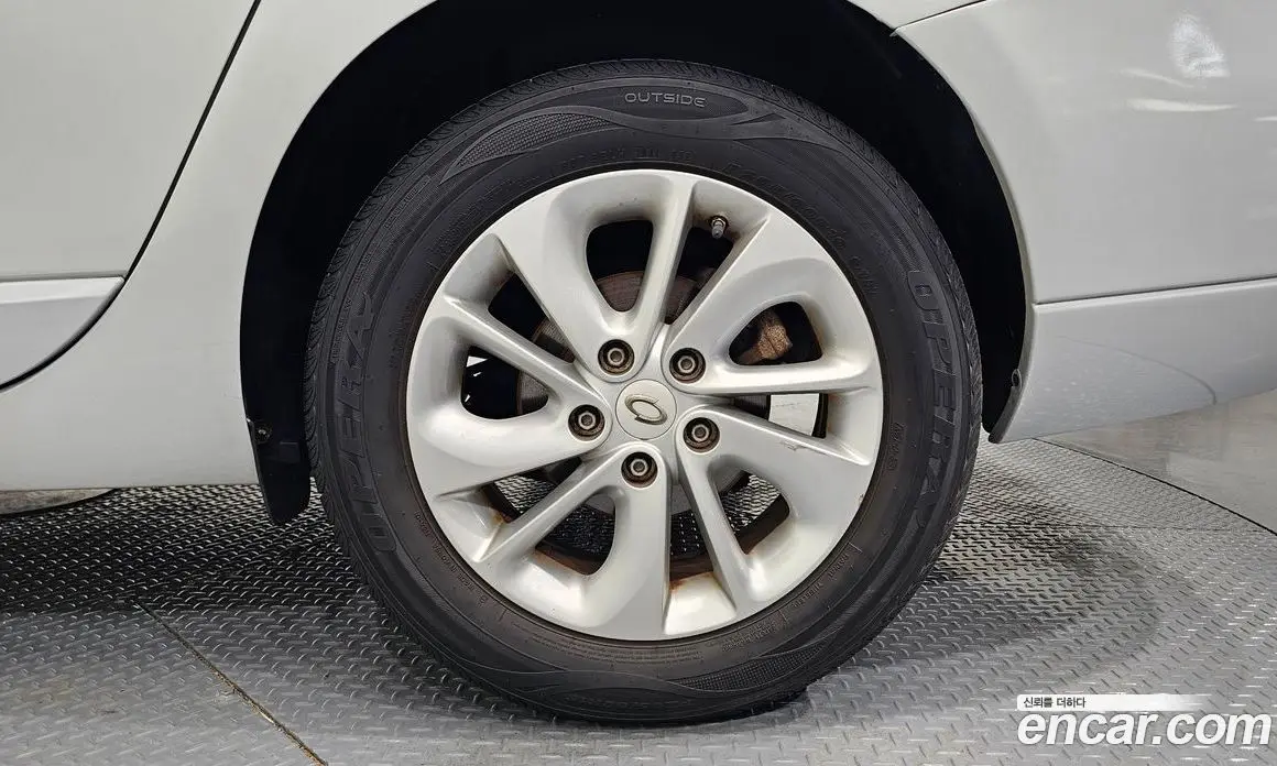 Renault (Samsung) SM3 2016 1.6 автомат (гидро), фото 7