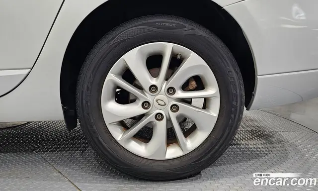 Renault (Samsung) SM3 2016 1.6 автомат (гидро), миниатюра 7