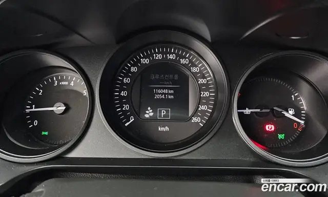 Renault (Samsung) SM6 2016 1.6 автомат (гидро), миниатюра 11 Renault (Samsung) SM6 2016 1.6 автомат (гидро), миниатюра 11