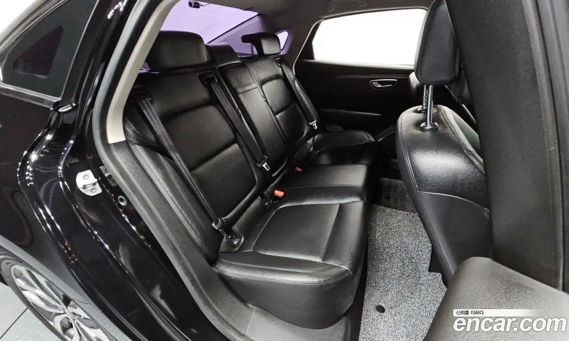 Renault (Samsung) SM6 2016 1.6 автомат (гидро), фото 17 Renault (Samsung) SM6 2016 1.6 автомат (гидро), фото 17