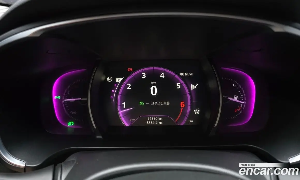Renault (Samsung) SM6 2016 2.0 автомат (гидро), фото 11 Renault (Samsung) SM6 2016 2.0 автомат (гидро), фото 11