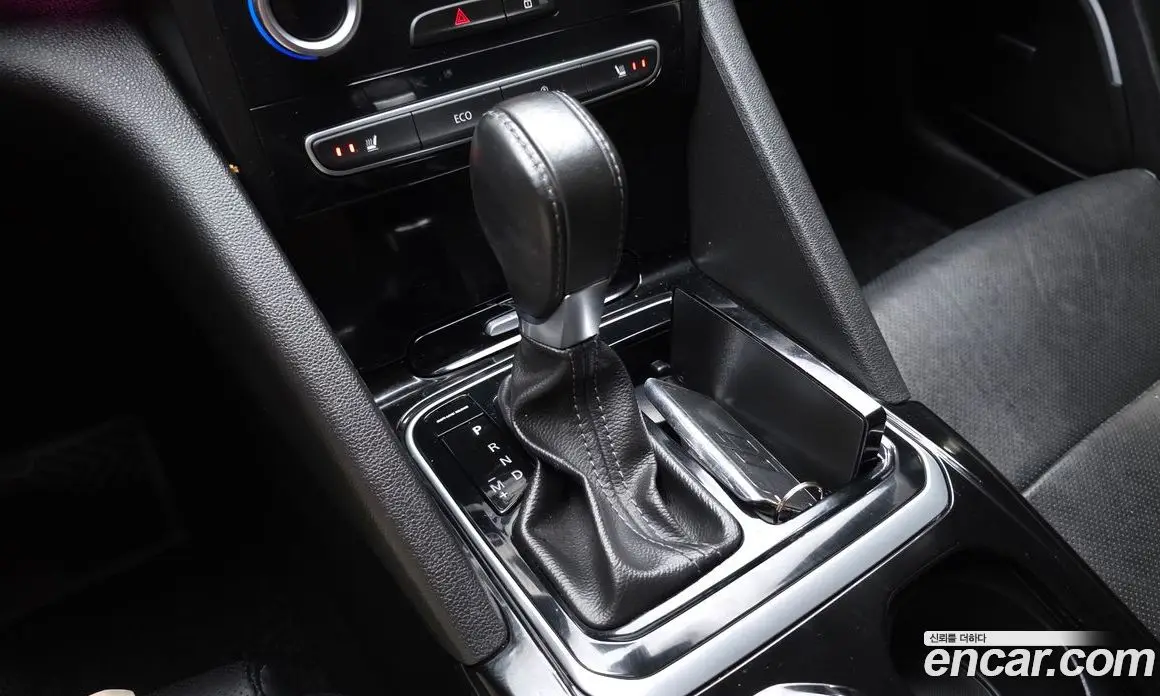 Renault (Samsung) SM6 2016 2.0 автомат (гидро), фото 12 Renault (Samsung) SM6 2016 2.0 автомат (гидро), фото 12