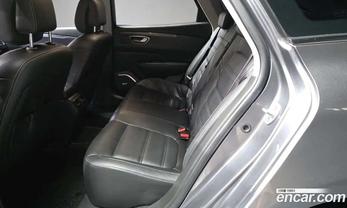 Renault (Samsung) SM6 2016 2.0 автомат (гидро), фото 16 Renault (Samsung) SM6 2016 2.0 автомат (гидро), фото 16