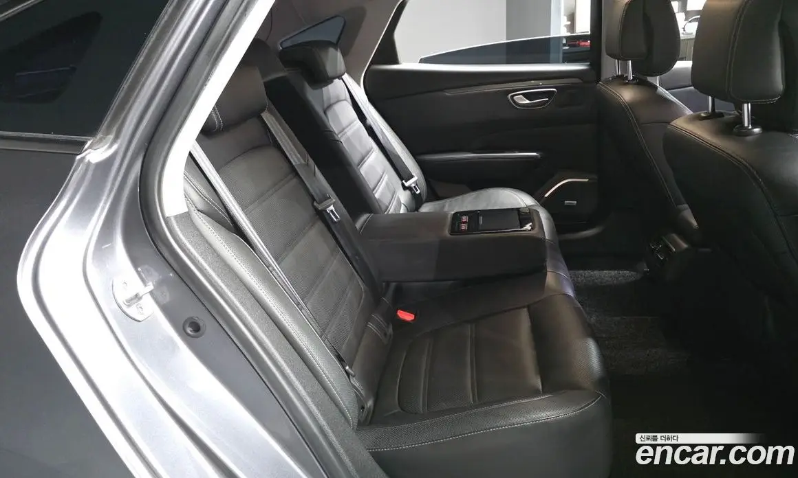 Renault (Samsung) SM6 2016 2.0 автомат (гидро), фото 18 Renault (Samsung) SM6 2016 2.0 автомат (гидро), фото 18