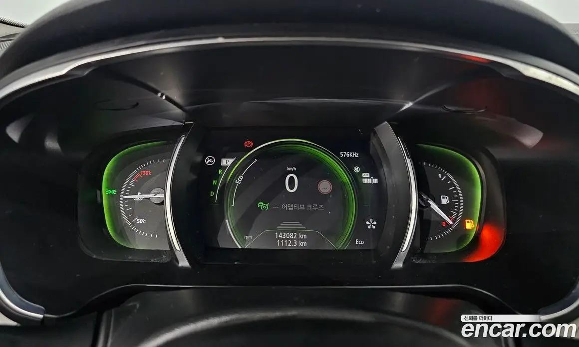 Renault (Samsung) SM6 2016 2.0 автомат (гидро), фото 11 Renault (Samsung) SM6 2016 2.0 автомат (гидро), фото 11