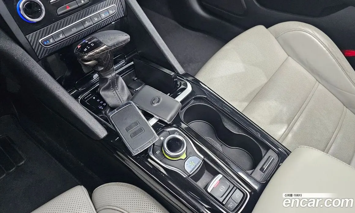 Renault (Samsung) SM6 2016 2.0 автомат (гидро), фото 12 Renault (Samsung) SM6 2016 2.0 автомат (гидро), фото 12