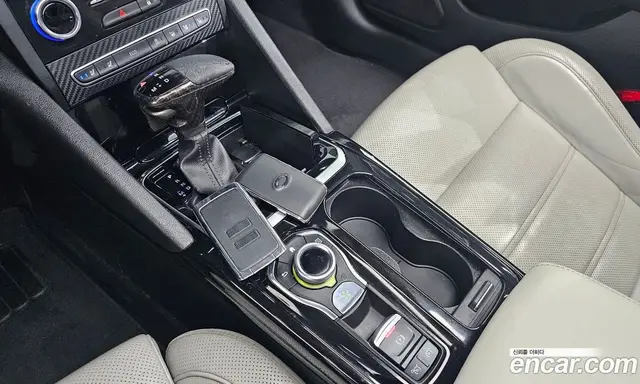 Renault (Samsung) SM6 2016 2.0 автомат (гидро), миниатюра 12