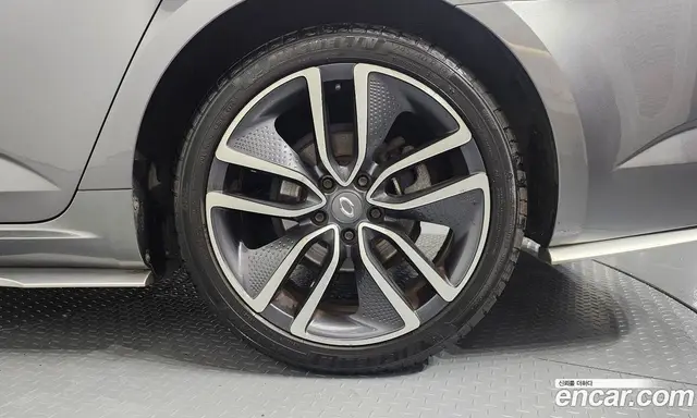 Renault (Samsung) SM6 2016 2.0 автомат (гидро), миниатюра 7 Renault (Samsung) SM6 2016 2.0 автомат (гидро), миниатюра 7
