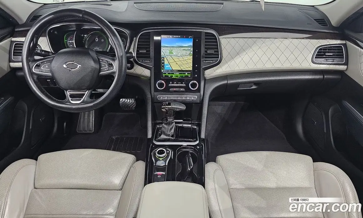 Renault (Samsung) SM6 2016 2.0 автомат (гидро), фото 10 Renault (Samsung) SM6 2016 2.0 автомат (гидро), фото 10