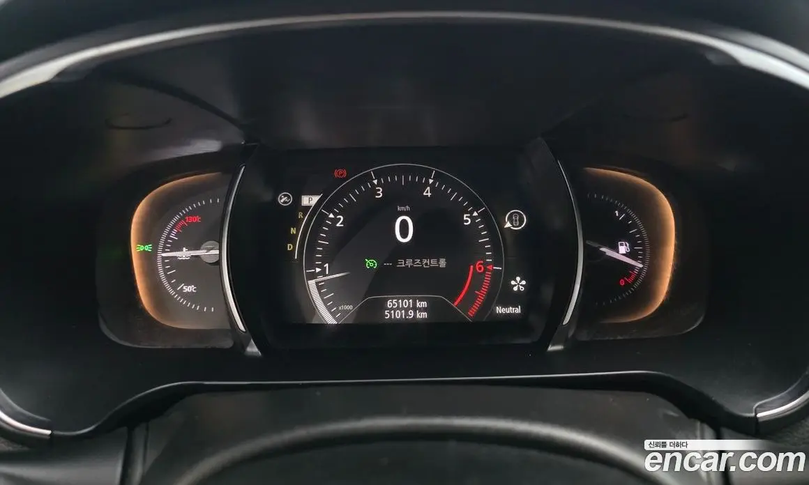 Renault (Samsung) SM6 2017 1.6 автомат (гидро), фото 11 Renault (Samsung) SM6 2017 1.6 автомат (гидро), фото 11