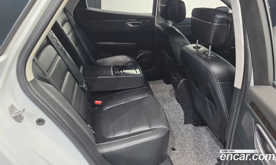 Renault (Samsung) SM6 2017 1.6 автомат (гидро), фото 17 Renault (Samsung) SM6 2017 1.6 автомат (гидро), фото 17