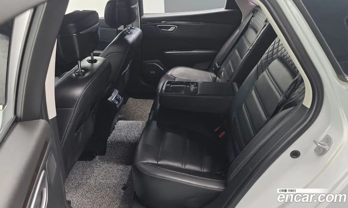Renault (Samsung) SM6 2017 1.6 автомат (гидро), фото 18 Renault (Samsung) SM6 2017 1.6 автомат (гидро), фото 18