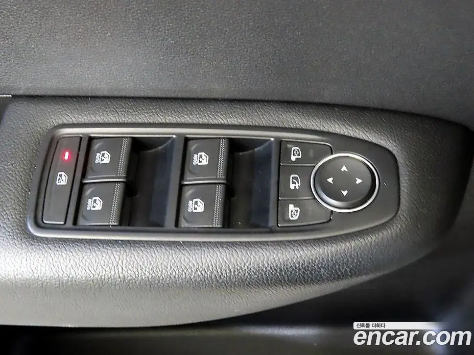 Renault (Samsung) XM3 2020 1.6 автомат (гидро), фото 13