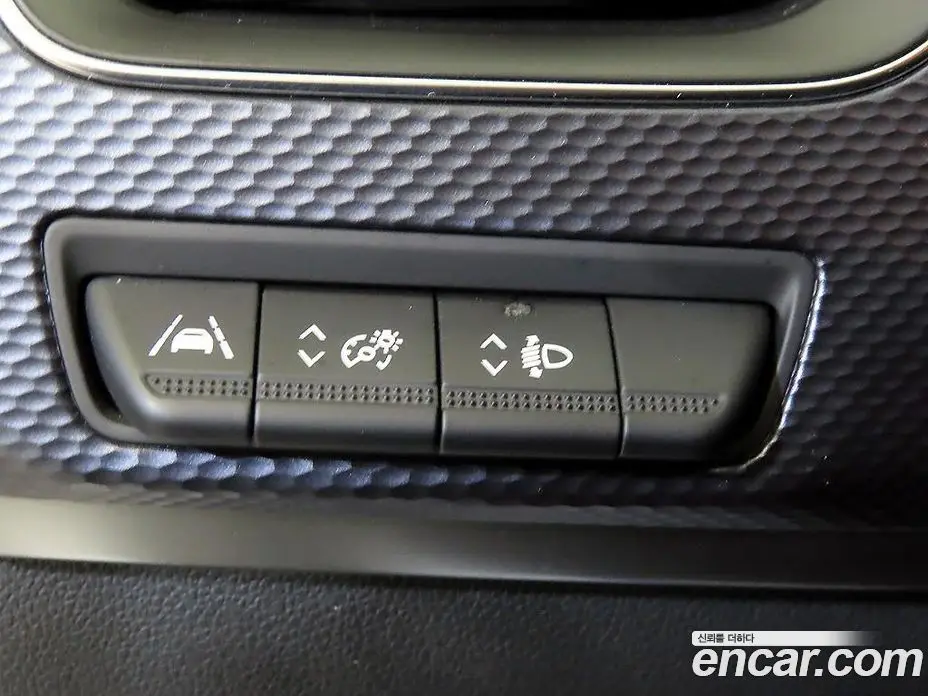 Renault (Samsung) XM3 2020 1.6 автомат (гидро), фото 14