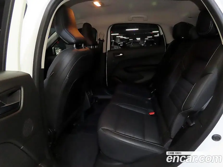 Renault (Samsung) XM3 2020 1.6 автомат (гидро), фото 7