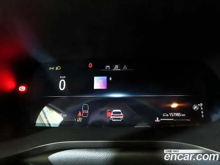 Renault (Samsung) XM3 2020 1.6 автомат (гидро), фото 9