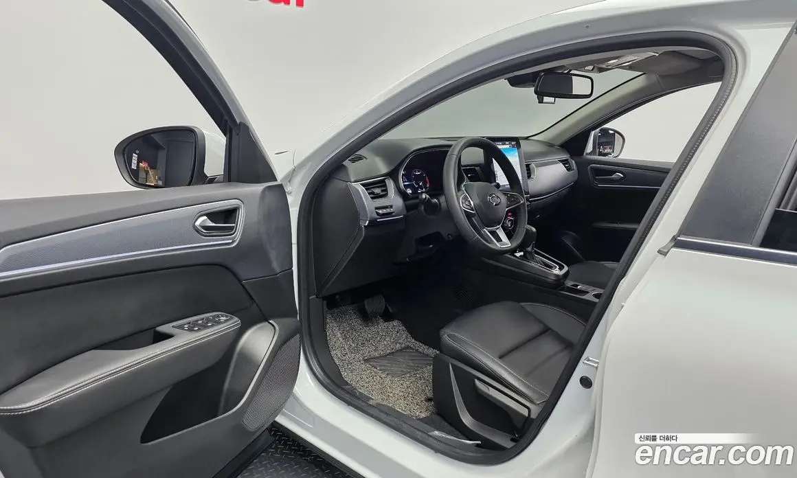 Renault (Samsung) XM3 2022 1.6 автомат (гидро), фото 13